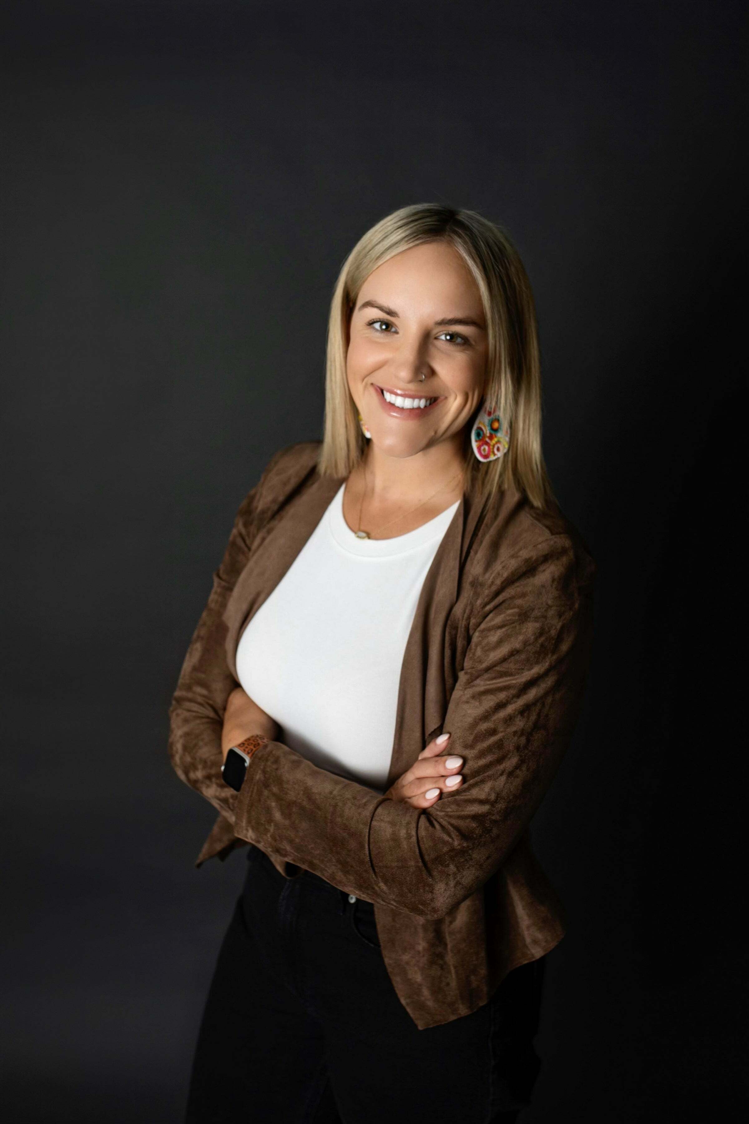 Brooke Johnson, Real Estate Salesperson in Doylestown, Hearthside