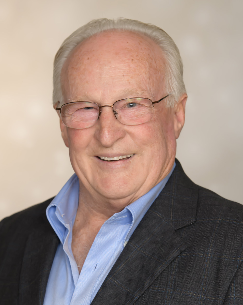 Ron Kooyman, REALTOR® in Walnut Creek, Sereno