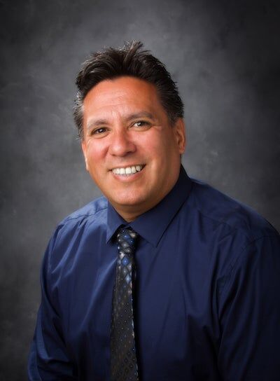 Harry Perez, Real Estate Salesperson in Visalia, Jordan-Link