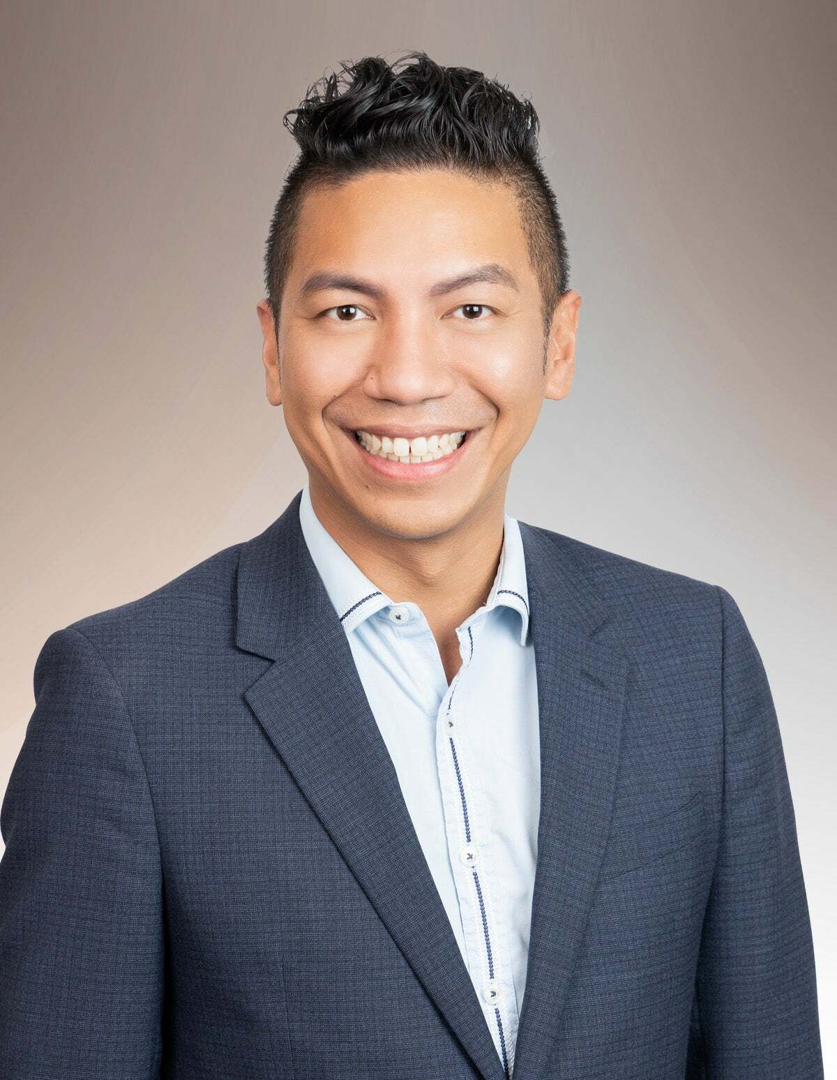 Renato Besabe, REALTOR® in Honolulu, Advantage Realty