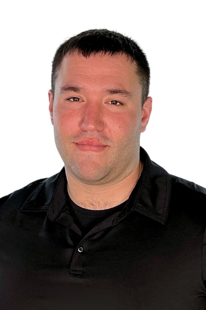 Jacob Oakley, Real Estate Salesperson in Sioux City, ProLink