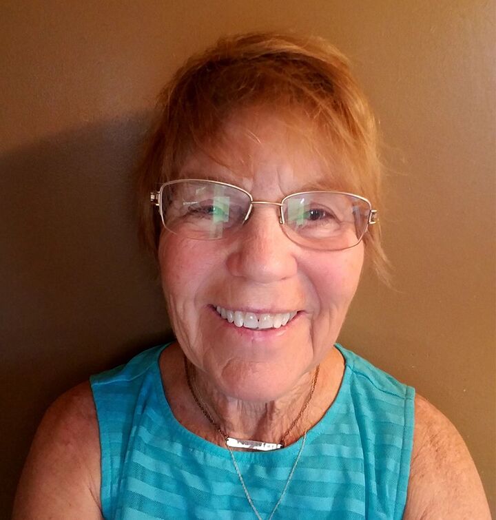 Lori Beckstrand, Real Estate Salesperson in El Cajon, Affiliated