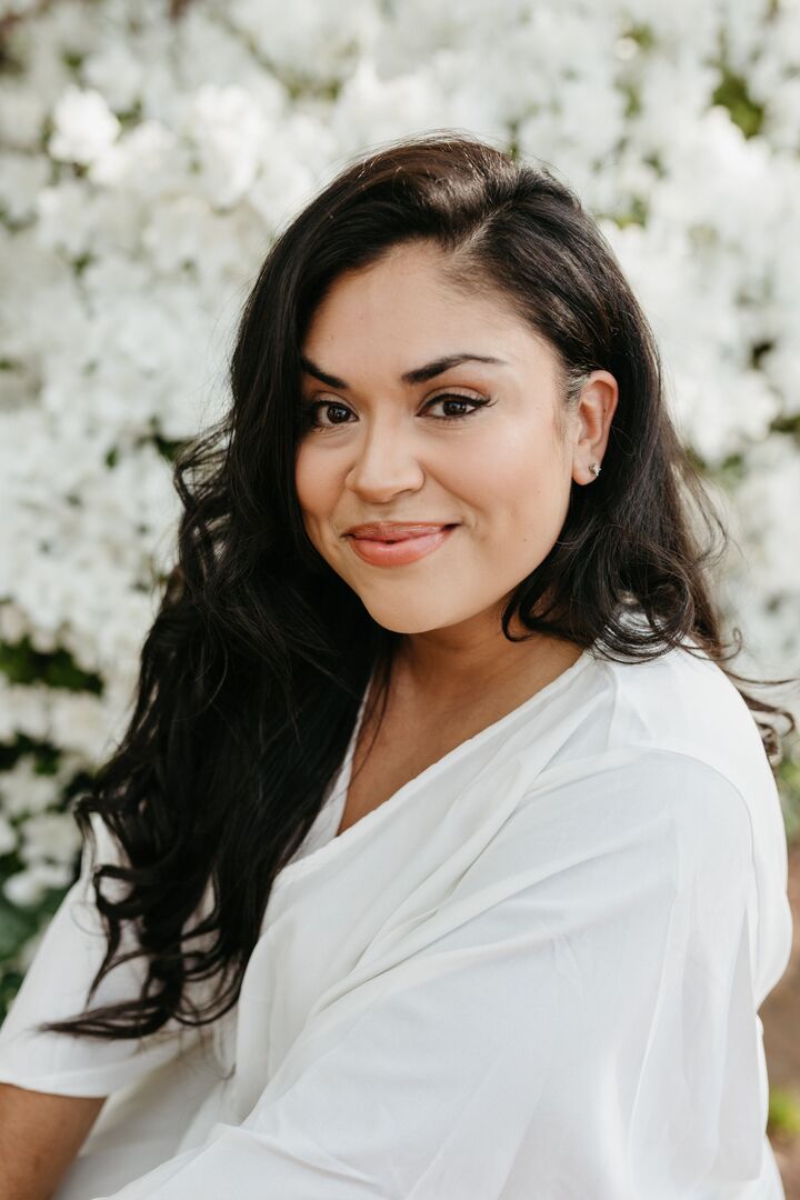 Eva Acevedo,  in Fredericksburg, Elite