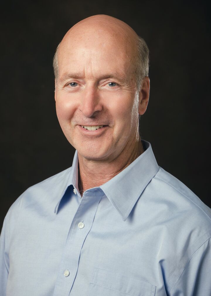 Randy Sullivan, Real Estate Salesperson in Chehalis, Lund, Realtors