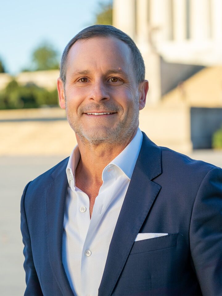Evan Lacopo, REALTOR® in Alexandria, McEnearney