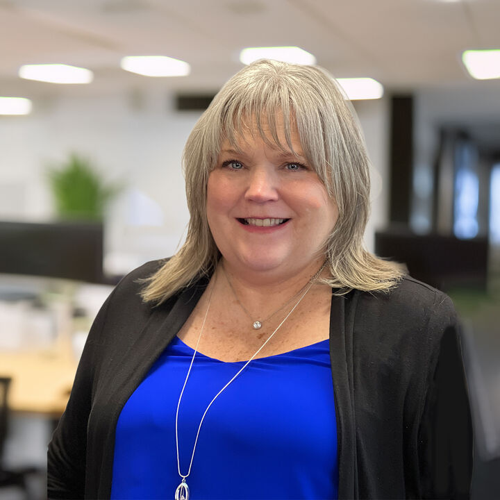 Kymberlee Bruton, Property Manager in Kent, Windermere