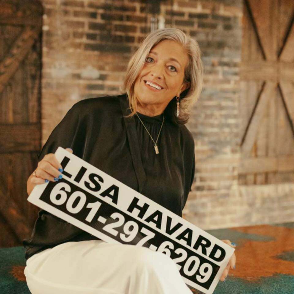 Lisa Havard, Real Estate Salesperson in Leakesville, Smith Homes, Realtors