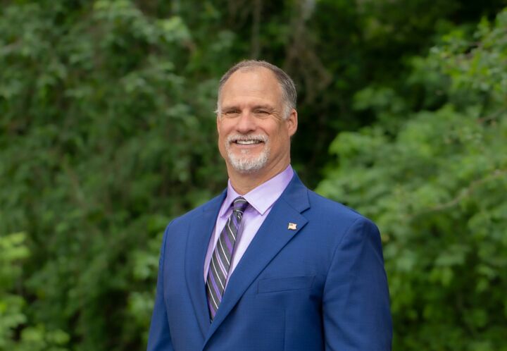 Jeffery Steffenson, Real Estate Salesperson in Madera, Select Real Estate, Inc.