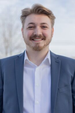 Kaden Hunter,  in Red Deer, Coldwell Banker ONTRACK Realty