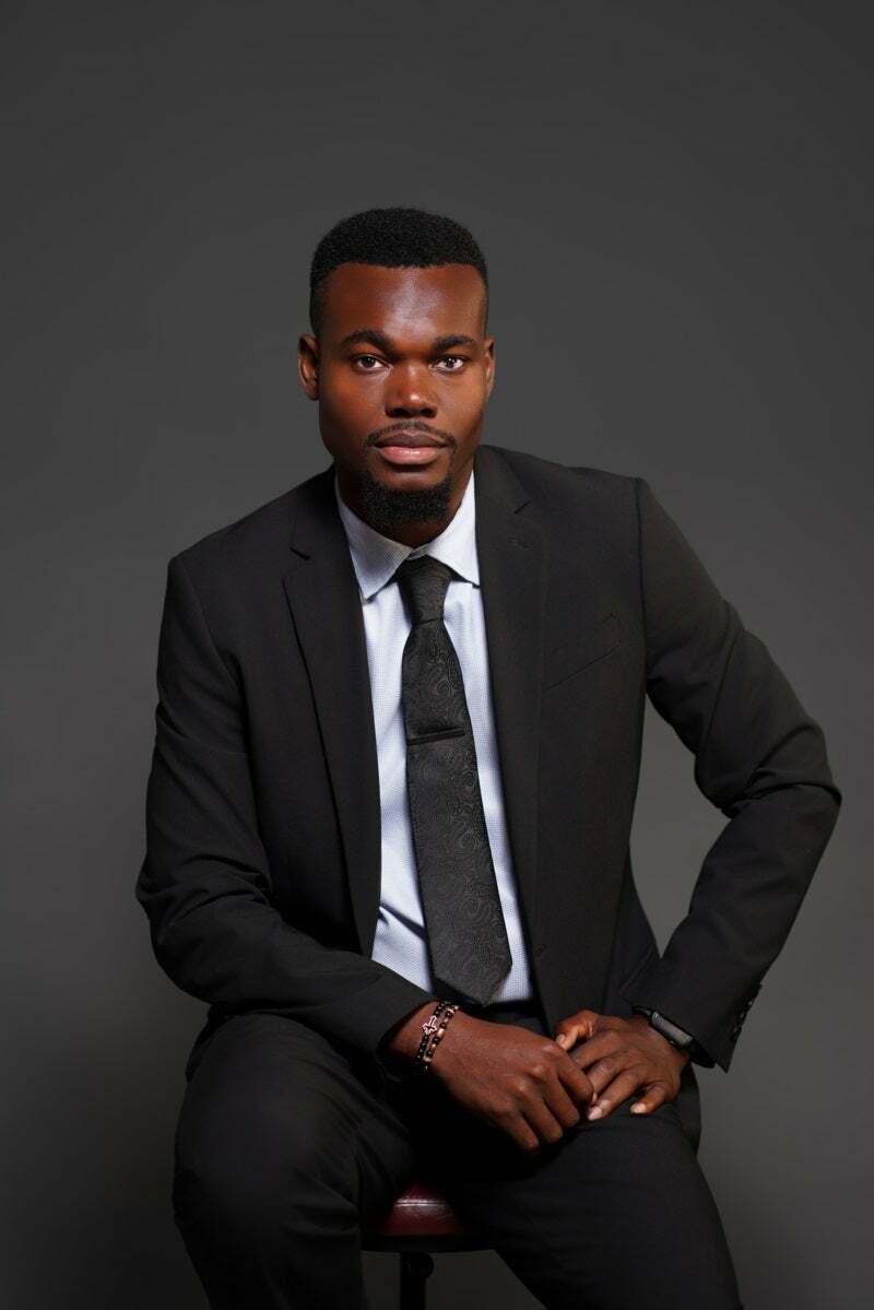 Heribert Jean, Sales Associate in Coral Springs, Tenace Realty