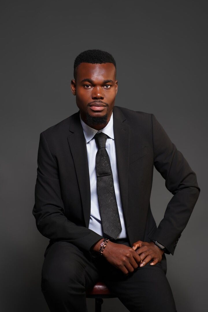 Heribert Jean, Sales Associate in Coral Springs, Tenace Realty