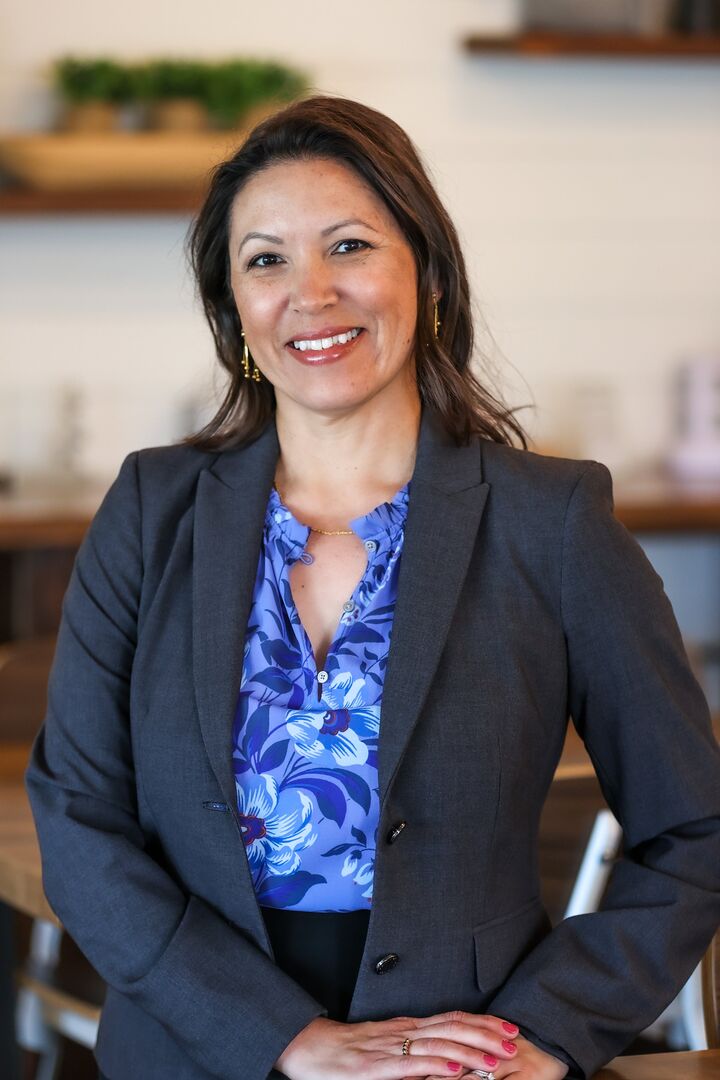 Barbara Kruse, Real Estate Salesperson in Papillion, The Good Life Group