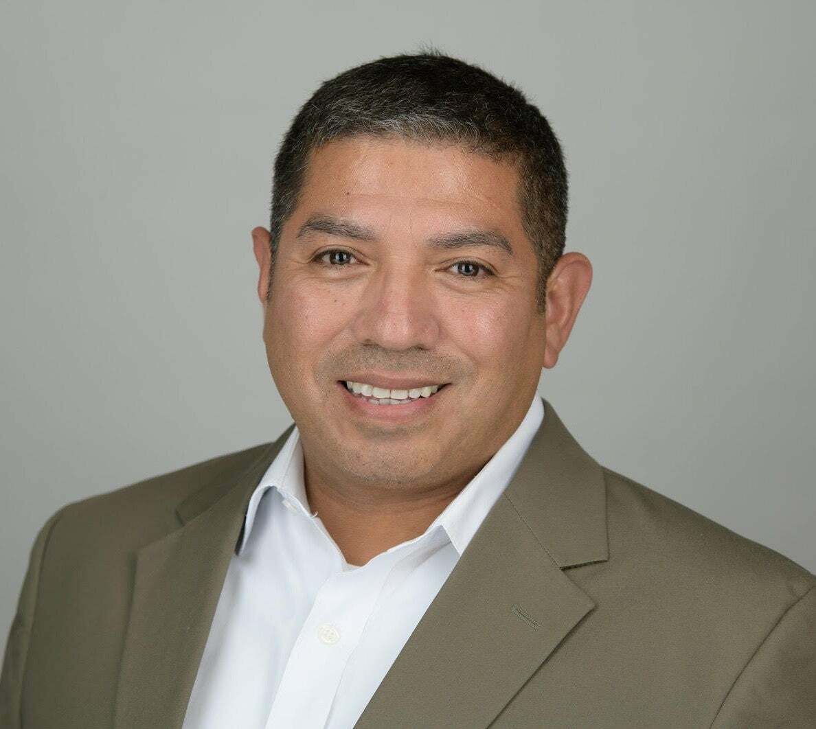 Carlos Montero,  in Brandon, Beggins Enterprises