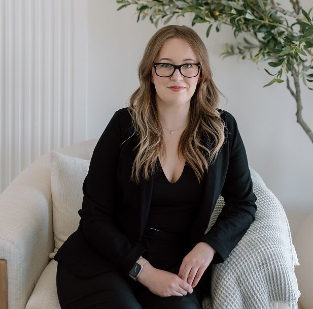Jenelle Charles,  in Cochrane, Coldwell Banker United 