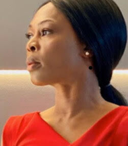 Fafane Nestan, Real Estate Salesperson in Las Vegas, Americana