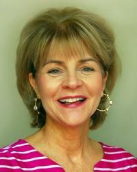 Doris Randall, Real Estate Salesperson in Gulfport, Alfonso Realty