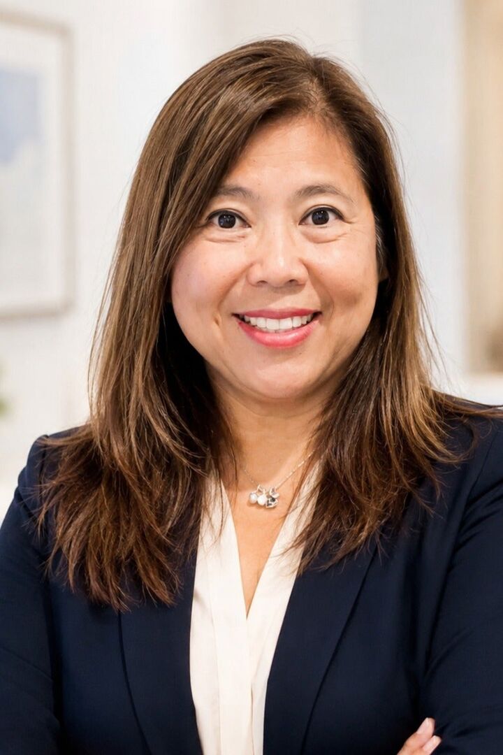Dahlia Wong