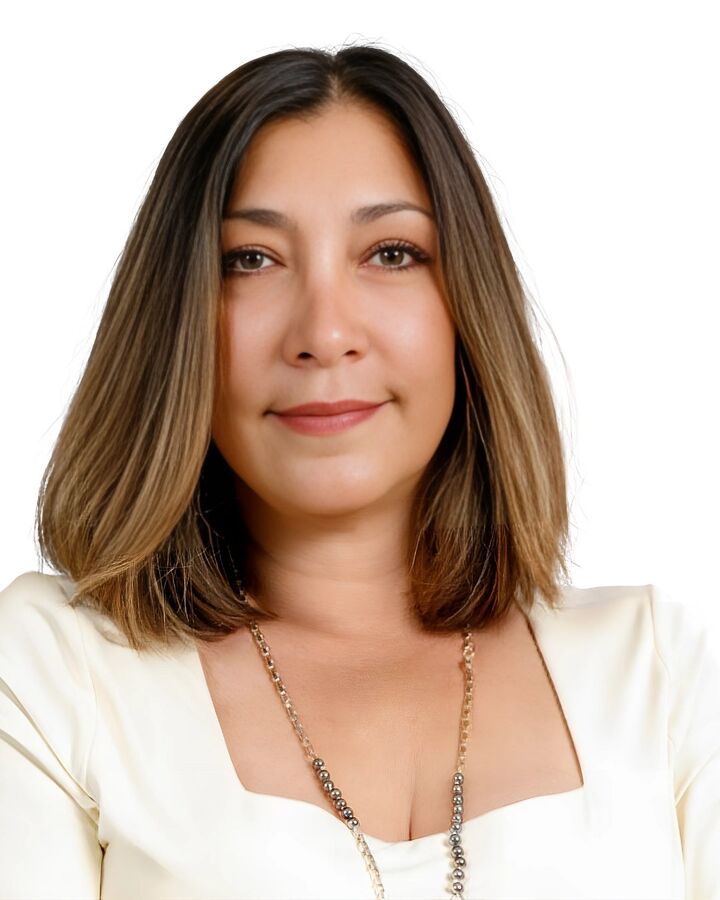 Jessica Pagan, Real Estate Salesperson in Boca Raton, Stein Posner