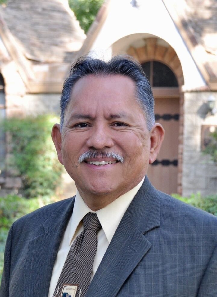 Gilbert Requejo, Real Estate Salesperson in Visalia, ERA Valley Pro Realty