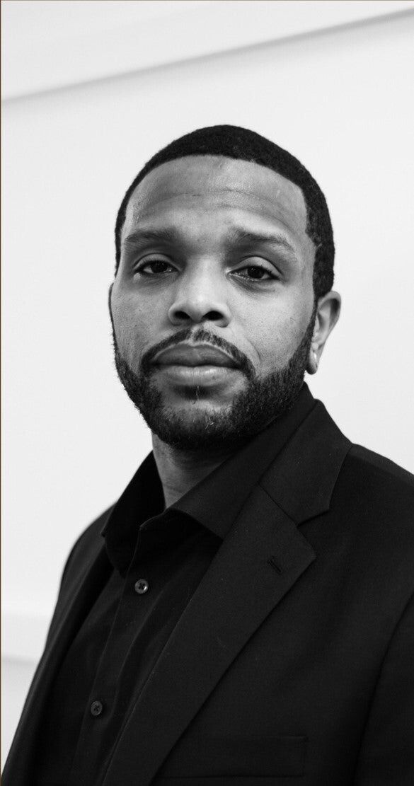 Conrad Henry, Real Estate Salesperson in White Plains, ERA Insite Realty Services
