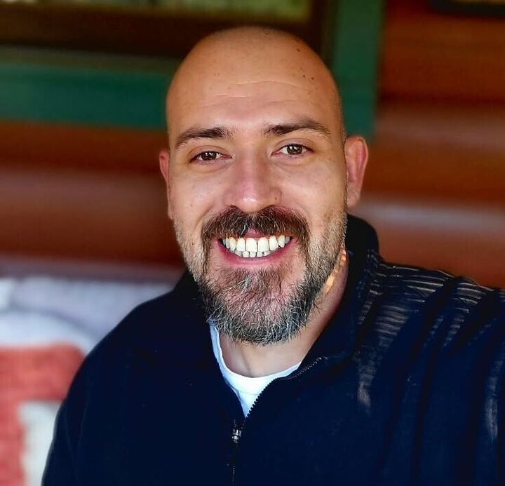 Marcus Dirickson, Real Estate Salesperson in Jackson, Sierra Properties