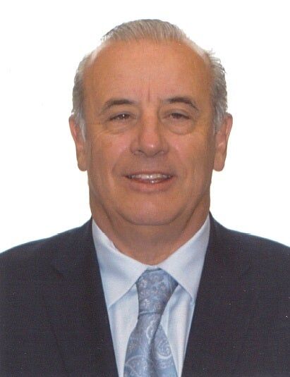 Domenico PERRONE,  in Montréal, Coldwell Banker Commercial Alliance