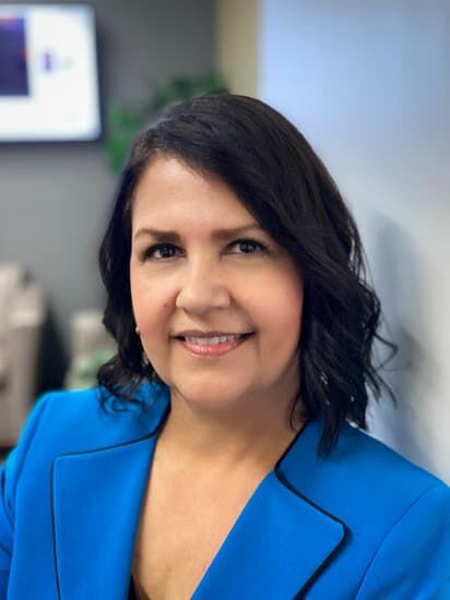 Martha Mendoza, Real Estate Salesperson in Bakersfield, Jordan-Link