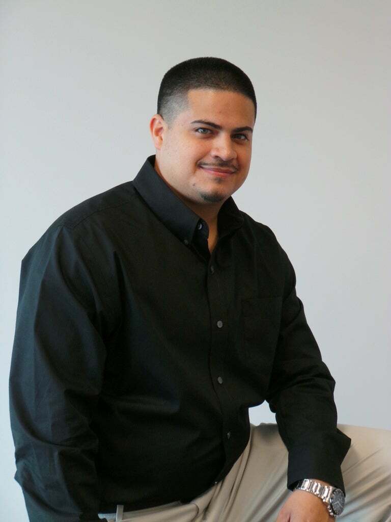 Emanuel DeJesus, Real Estate Salesperson in Allentown, Hearthside