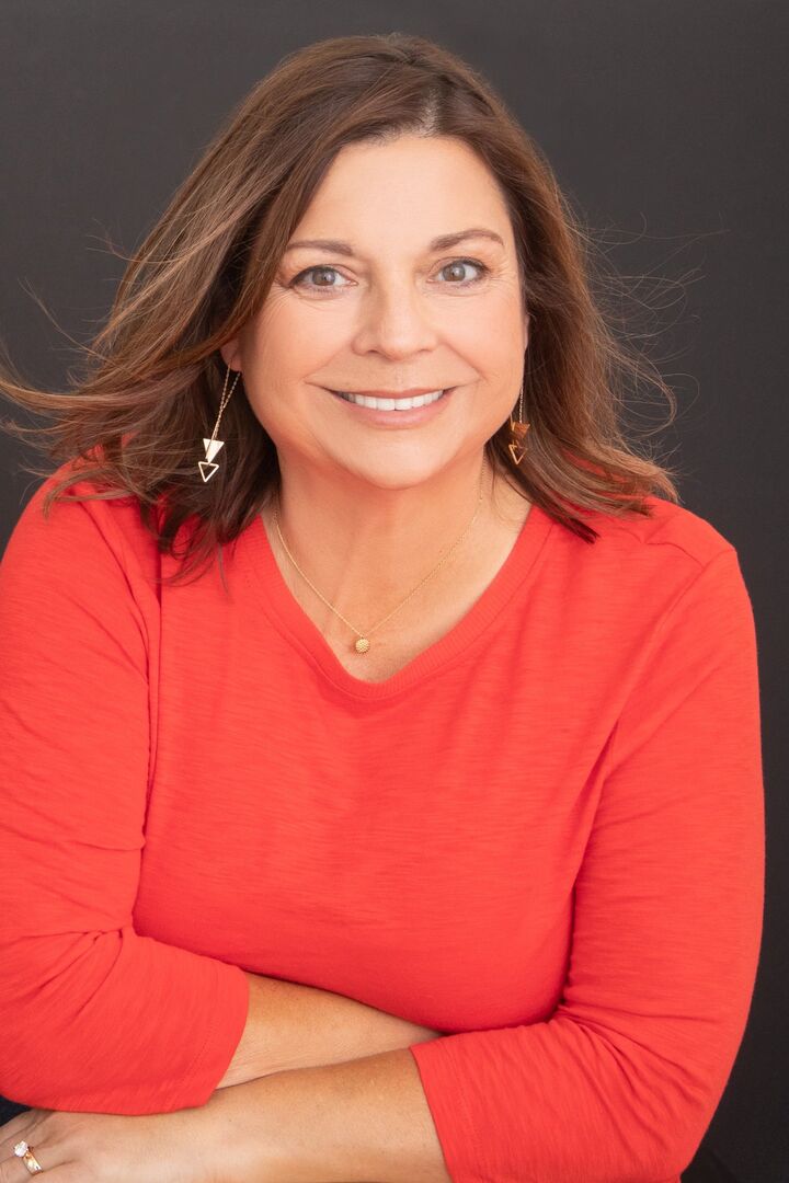 Angie Hancock, Real Estate Salesperson in Columbus, Kennon & Parker