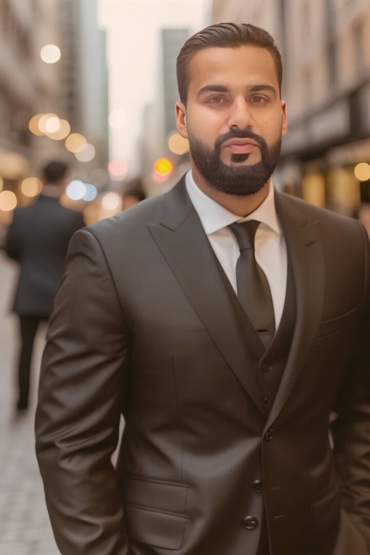 Jaspreet Singh,  in Mississauga, Coldwell Banker Sun Realty, Brokerage