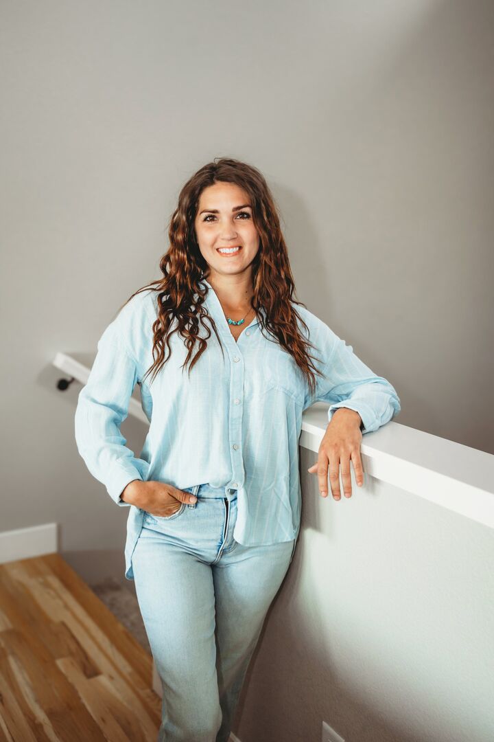 Kendall Smith,  in Cheyenne, The Property Exchange