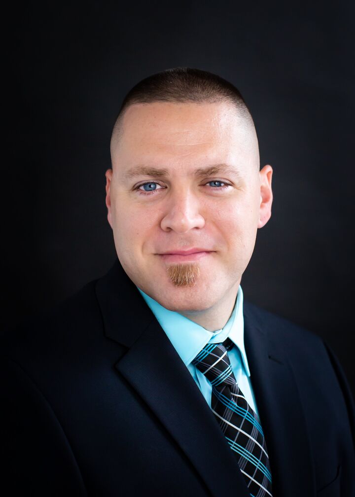 Michael Conte, Real Estate Salesperson in Monroe, Gaetano Marra Homes