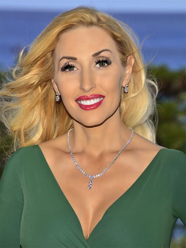 Joan Eva Atamian, Real Estate Broker in Honolulu, Pacific Properties