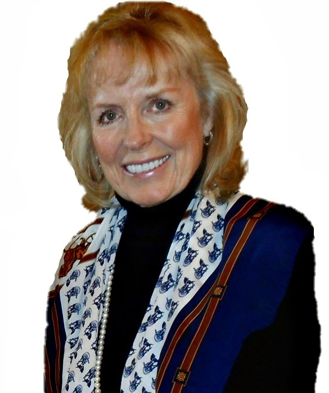Maryann R. Kelly, REALTOR® in Henderson, Windermere