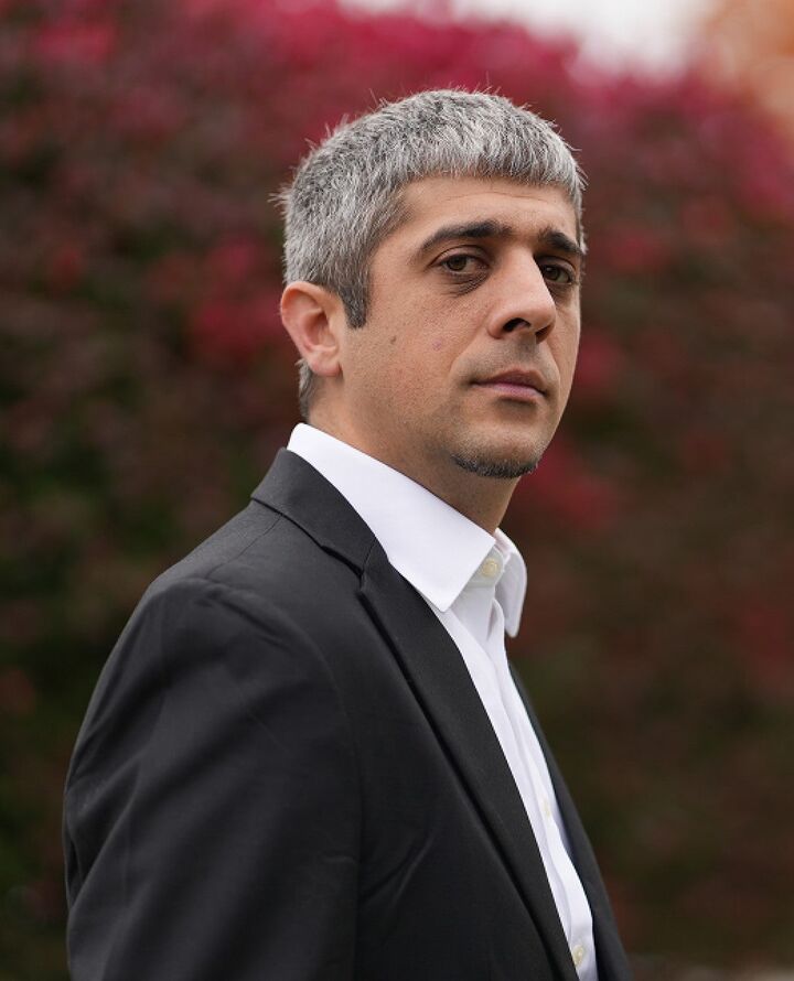 Adam Miller, Real Estate Salesperson in Shepherdstown, Premier