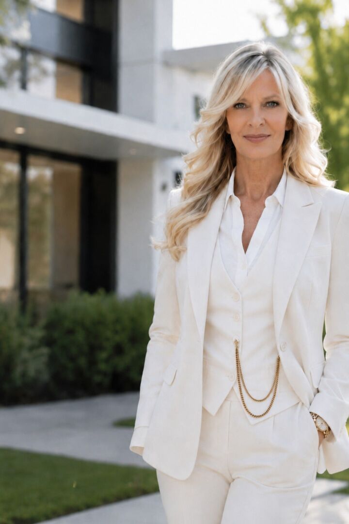 Kimberly Llewellyn, Associate Real Estate Broker in Plattsburgh, Whitbeck