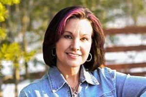 Sheila Toler-Kitts, Real Estate Salesperson in Fredericksburg, Elite