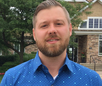 Chris Bielewski