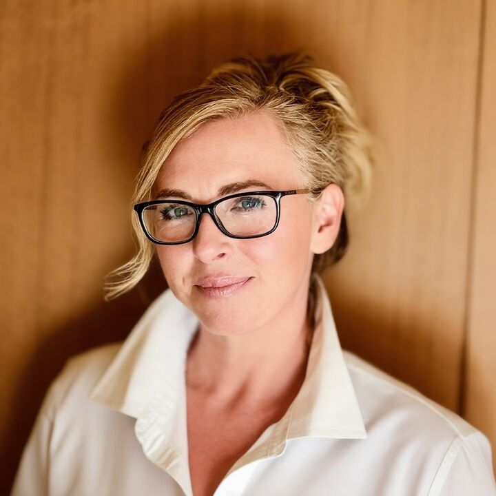 Amanda Berteig,  in Chelan, Windermere