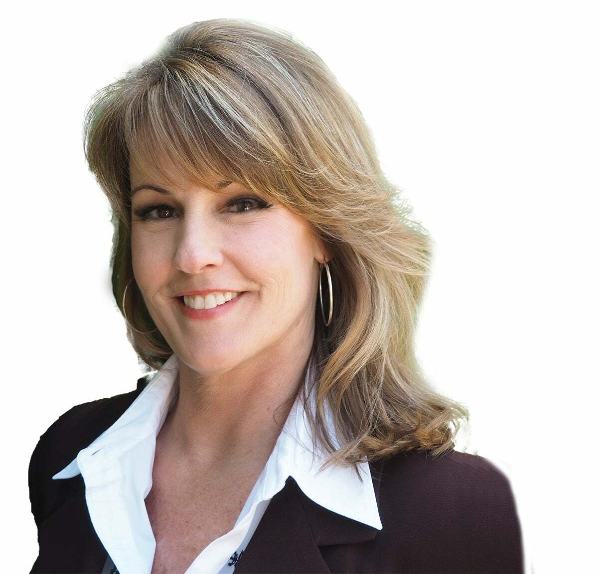 Ginger Vanier, Real Estate Salesperson in Anaheim, Affiliated