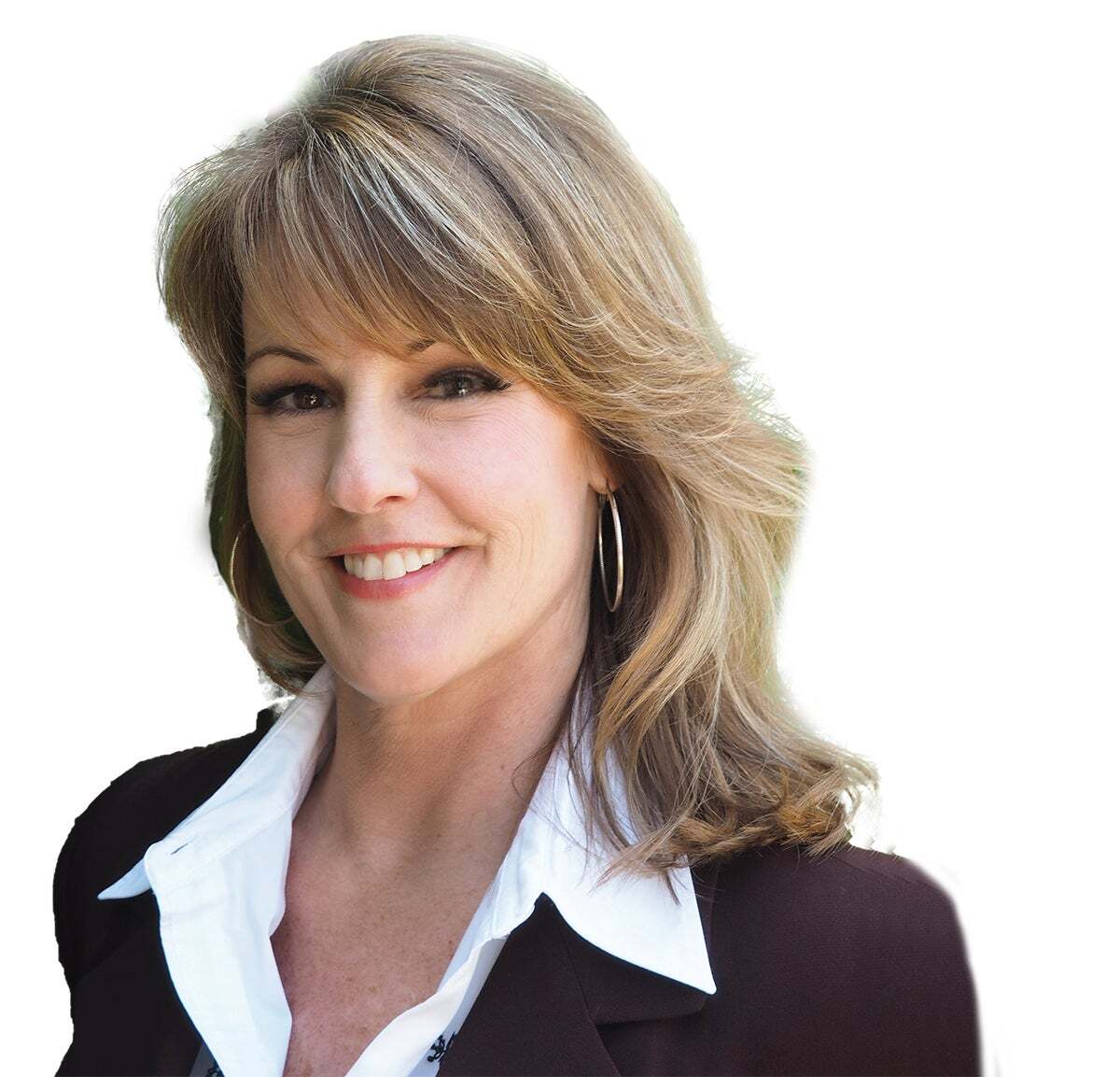 Ginger Vanier, Real Estate Salesperson in Anaheim, Affiliated