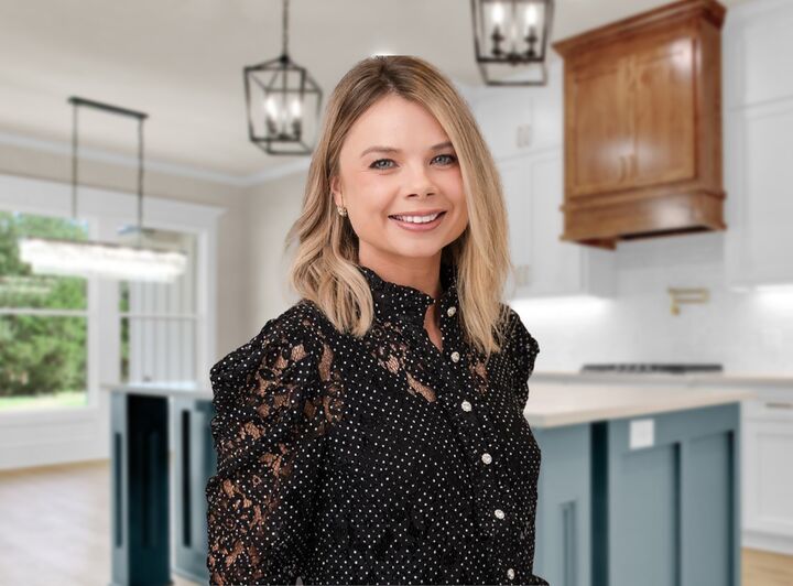 Kamri Crenshaw, Real Estate Salesperson in Lindale, I-20 Team