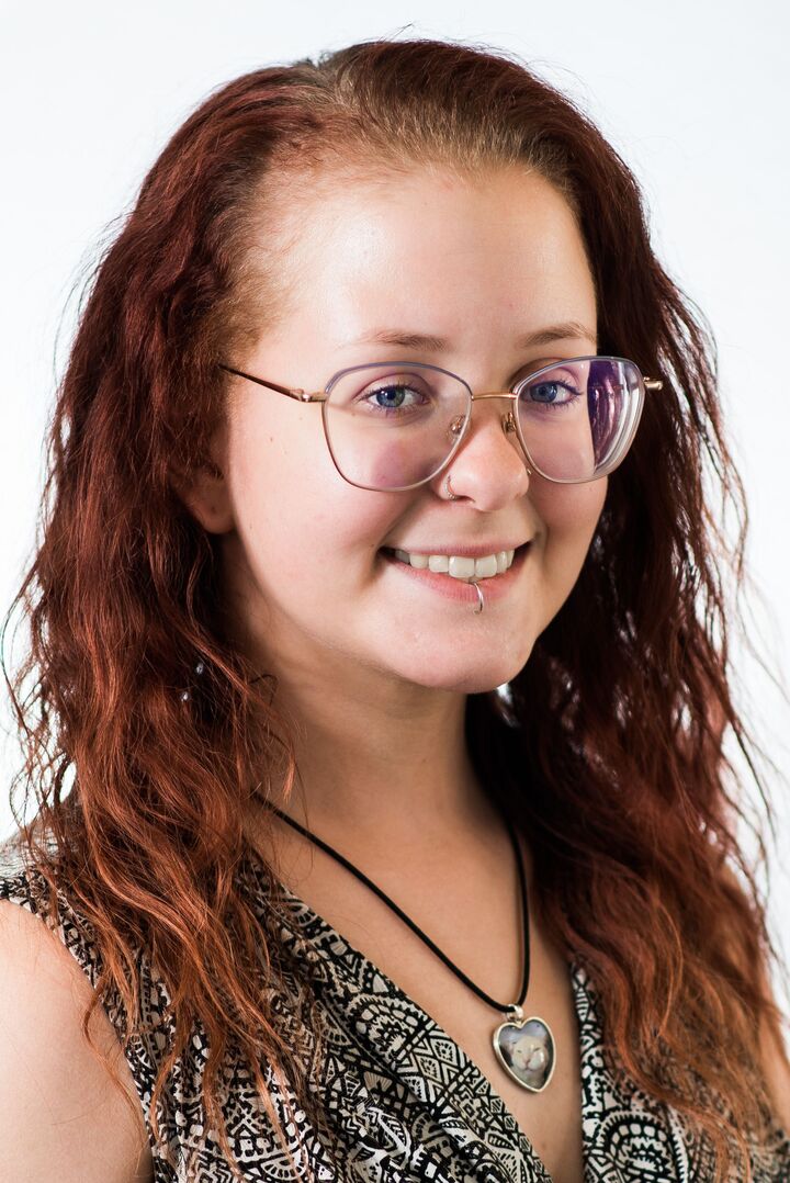 Jasmine Tolsma, Real Estate Salesperson in Jefferson, Integrity Group