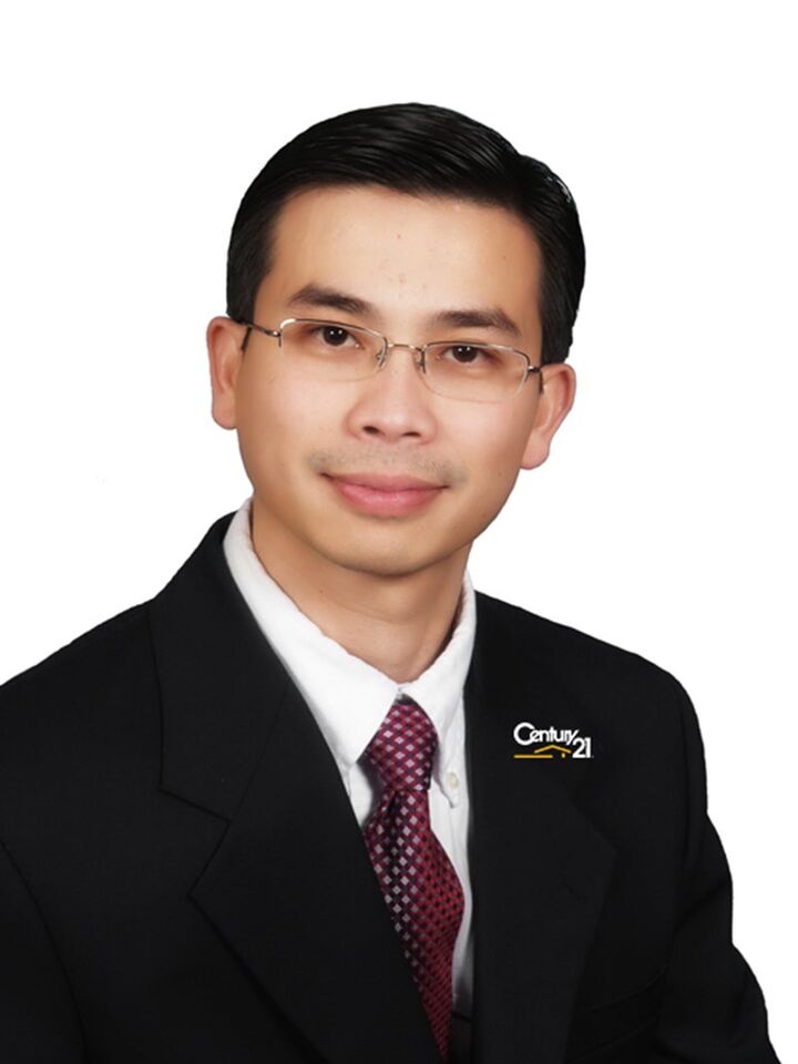 Thao Le, Real Estate Salesperson in Inverness, J W Morton Real Estate, Inc.