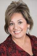 Tammie Albitre, Real Estate Salesperson in Bakersfield, Jordan-Link