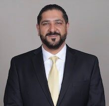 Rico Henri, Real Estate Salesperson in Alta Loma, Experience
