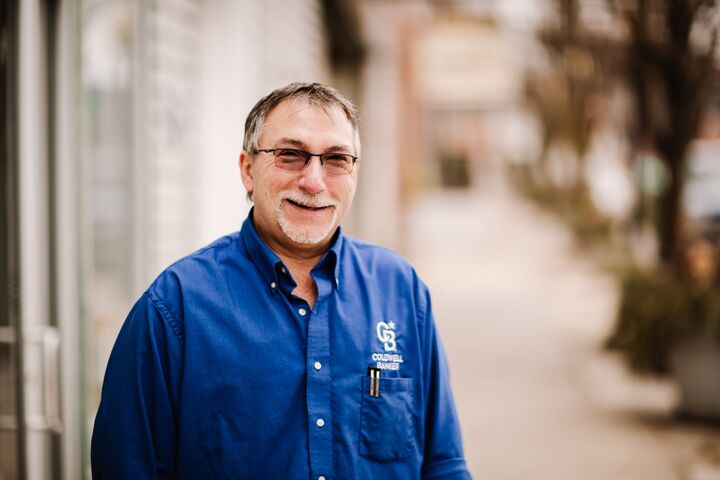 Jeffrey Strohl, Real Estate Salesperson in Montrose, Town & Country Properties