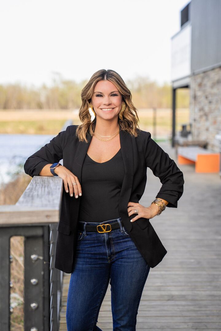 Margaret Payne, REALTOR® in Rogers, Harris McHaney & Faucette