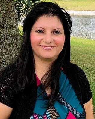 Youstina Gad,  in Port St Lucie, Circle