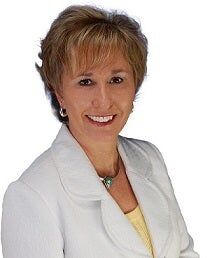 Susan Flansburg,  in Saint Augustine, Vanguard Realty